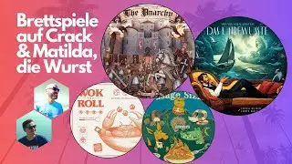 The analysis of the board game