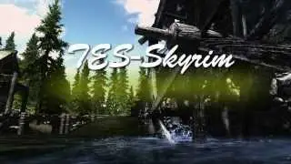The Elder Scrolls: Skyrim - RealVision ENB