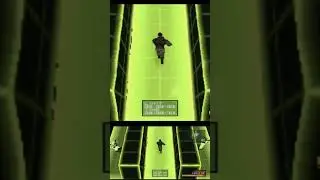 Metal Gear Solid - Puzzle level 05 #msg #trofeo #puzzle #vrmission #specialmode #ps5