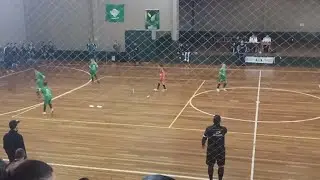 Asesp X Aapf