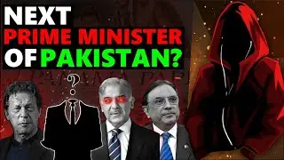 Prediction for Election 2024 || How is the Next Prime Minister of Pakistan 2024  || Mr You