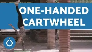 ACROBATICS Tutorial - One-Handed CARTWHEEL