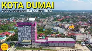 kota dumai - riau indonesia