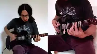 Exivious - Tymon playing Entrust