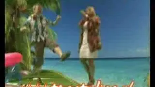 Crazy Summer