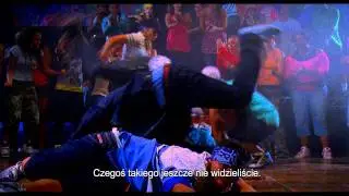 B-GIRL - zwiastun PL