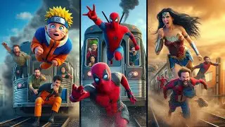 Best Spiderman Shorts Of Week By Chalak Makadi | Besharam Pizza | AI Kulfi | #shorts #funny