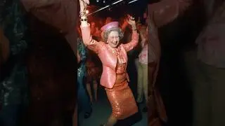 Увлечения Елизаветы II #celebrity #hobby #british #britain #queen #monarchy #famousshorts #family