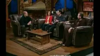 Pure In Heart EWTN Interview Pt 1