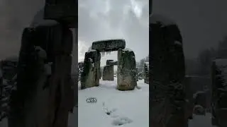 Stonehenge: Ancient Mystery or Early Science? #history #historyfacts #stonehenge #mystery #england