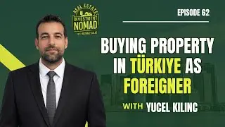 Is Turkey a Buyer’s Market? Istanbul Lifestyle + Investment: What International Agents Are Saying