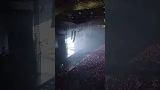 For your reference to any new concert at national stadium. Taken from Cat 7 section 637 Row R.