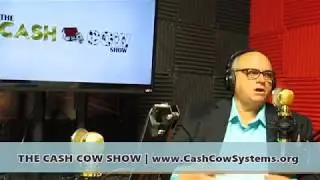 CASH COW SYSTEMS