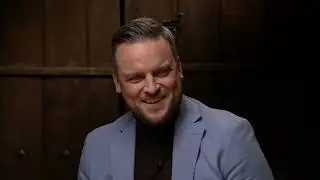 Die Kunst | „Tischreden“ – Die Theologenrunde