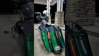 Road Glide Big Wheel Bagger 2024 года. 100 тыс. долларов ☎️ 562-449-7199, чтобы собрать или купит...