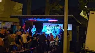 Planet of Fun at Three Blind Mice Irish Pub in Mt.Clemens. 6-3-24