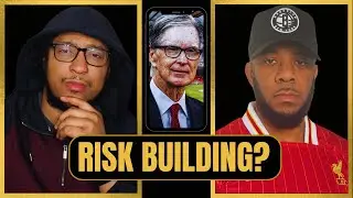 Liverpool’s Injury Risk & the Question of Action in the Transfer Window | Live