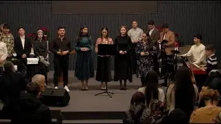 Seara de Tineret // David Pop și David Mărcuș // 04.01.2026