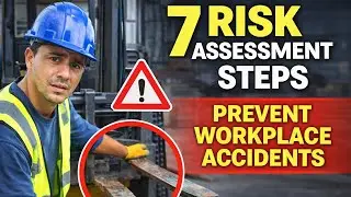 7 Risk Assessment Steps That Prevent Workplace Accidents