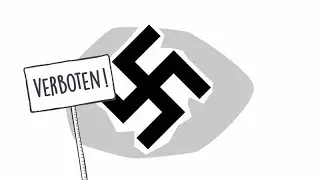 Wieso das Hakenkreuz verboten ist | logo! einfach erkl&auml;rt