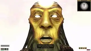 Tamriel Rebuilt | House Hlaalu ending | The Face of Veloth