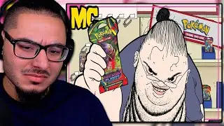 MeatCanyon - Pokemon Card Scalpers&hellip; | REACTION