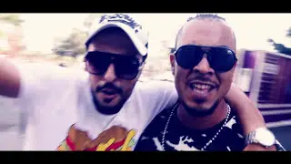 Timo Kris - Kanmed Lah ft. Hicham Iflah (Clip Officiel)