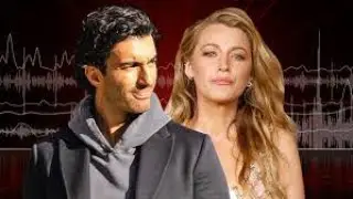 Justin Baldoni LEAKED Voice Memo Analysis