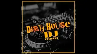 Aaron Finedining - Monthly Fresh #016 (Dirty House DJ Verseny)