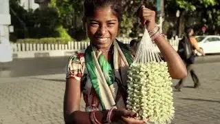 MY CITY IS... MUMBAI - BBC NEWS