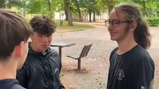 Cursed Park episode 2