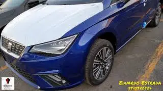 ibiza xcellence 2021 AZUL MISTERIO