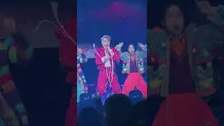 250927 去邊道｜ 關智斌演唱會 The Endless Adventure Live in Hong Kong