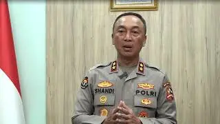 Kadiv Humas Polri Apresiasi Invovasi SIPENMAS