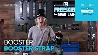 2026 Booster Strap Review | The Ultimate Ski Boot Upgrade