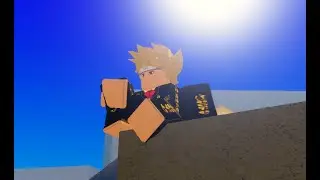 [old WR] Naruto Mighty F rank Poster Stone Village Speedrun with 119 seconds left