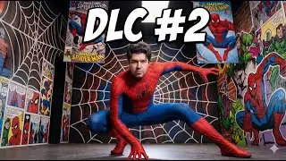 🔴 ПРОХОЖДЕНИЕ Marvel's Spider Man Remastered DLC🔴 ВОЙНЫ БАНД #2 🔴