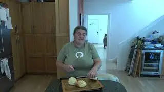 Sourdough Biscuits