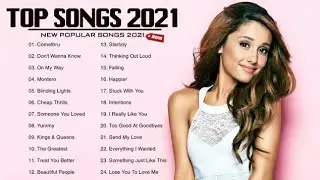 top songs 2021》new popular songs 2021》now