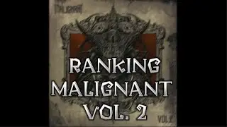 Malignant vol. 2 || Ranking & Review