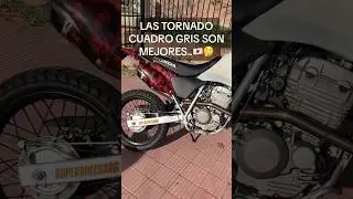 Venian de mejor calidad??🤨 #honda #xr250 #cuadrogris