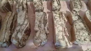 ☝️💥 Такого НІЖНОГО і СМАЧНОГО САЛА 🥩 ВИ ще НЕ СМАКУВАЛИ! #братик/маринує/сало#