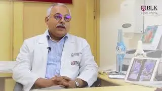 Know about Dr. Vivek Mittal at BLK Super Speciality Hospital