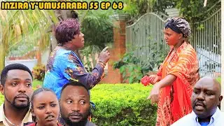 NZIRA Y'UMUSARABA SO 5 EP 68  ( ANITA abwije ukuri NYIRANTAMBARA ahita afata Umwanzuro }