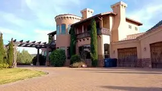 Villa Di Sedona Virtual Tour
