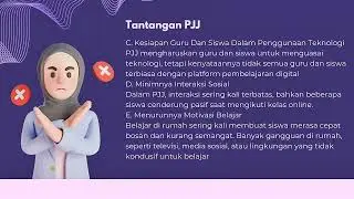 Tantangan Dan Solusi Pembelajaran Jarak Jauh Di Indonesia (Kishy Uthia Syafirli_2210631040070)