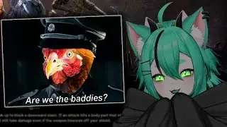 Chicken Griefers | Dark and Darker