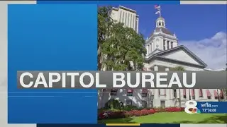 First day of special session covers various topics