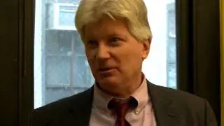 The Abstinence Violation Effect - Scott Kellogg