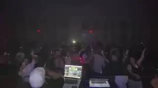 Doc Roc at Breaks At Beach Feb 2021